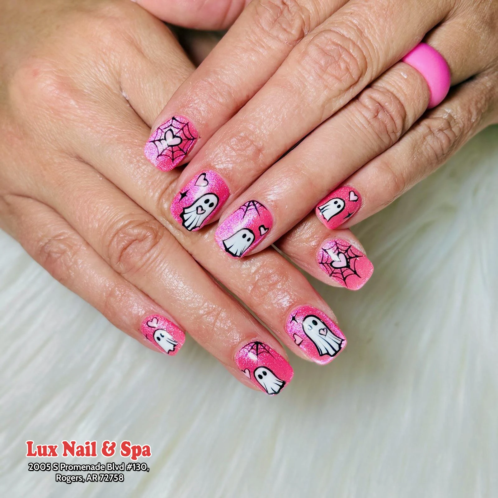 Must Try Nail Designs October 15 2026